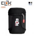 【CLIK ELITE】美國戶外攝影品牌  鏡頭筒(中型) Medium Lens Holster CE201