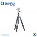 BENRO百諾 FBAT05AVX20 蝙蝠系列鋁合金三腳架套組