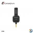  CKMOVA SPM3 迷你麥克風