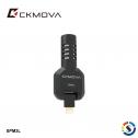  CKMOVA SPM3L 迷你麥克風