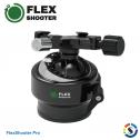 FlexShooter Pro 雙球體雲台