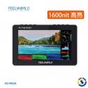 【FEELWORLD 富威德】F5 PROX 4K攝影監視螢幕(5.5吋)