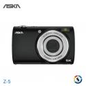 台灣品牌ASKA Z-5 5K數位相機