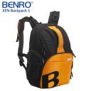 【BENRO百諾】雙肩攝影背包 XEN Backpack S (黃/紅)(停產)