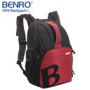 【BENRO百諾】雙肩攝影背包 XEN Backpack L (紅/黃)(停產)