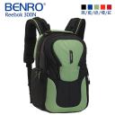 【BENRO百諾】銳步 雙肩攝影背包 Reebok 300N (黑/灰/藍/橘/綠/紅)(停產)
