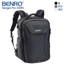 【BENRO百諾】遊俠 雙肩攝影背包 RANGER PRO-500N (黑/深灰/淺灰)
