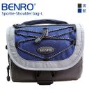 【BENRO百諾】Sportie-Shoulder bag-L 運動單肩攝影側背包(停產)