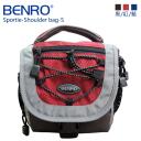 【BENRO百諾】Sportie-Shoulder bag-S 運動單肩攝影側背包(停產)