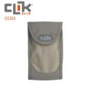 【CLIK ELITE】美國戶外攝影品牌  濾收納袋/收納包 Filter Organizer Gray  CE203