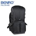 【BENRO百諾】FALCON 400 獵鷹系列雙肩攝影背包(打鳥專用專業大砲長焦鏡頭適用)