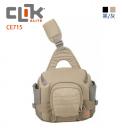 【CLIK ELITE】美國戶外攝影品牌 Reporter報導者攝影單肩側背包 CE715