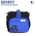 【BENRO百諾】XEN Shoulder bag M 單肩攝影側背包(停產)
