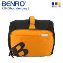 【BENRO百諾】XEN Shoulder bag L 單肩攝影側背包(停產)