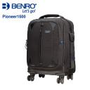 【BENRO百諾】領航者系列拉稈箱 Pioneer 1500(停產)