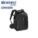 【BENRO百諾】酷行者專業系列雙肩包-CW450N