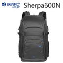 【BENRO百諾】雙肩攝影背包-雪豹系列 Sherpa600N
