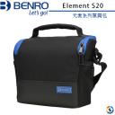 【BENRO百諾】元素系列單肩包 Element S20