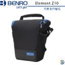 【BENRO百諾】元素系列槍包 Element Z10