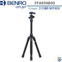 【BENRO百諾】PrAngel FPA09AB00 反折攝影腳架套組(停產)