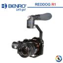 BENRO百諾 REDDOG R1 三軸穩定器