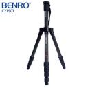 【BENRO百諾】平板式碳纖維腳架 C2190T(停產)