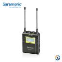 Saramonic楓笛 UwMic10 (RX10) 無線麥克風接收器