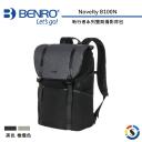 【BENRO百諾】新行者系列雙肩攝影背包 Novelty B100N