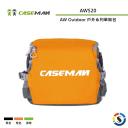 【Caseman卡斯曼】AW Outdoor 戶外系列單肩包 AWS20