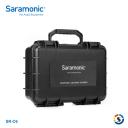 【Saramonic 楓笛】專業收納氣密箱 SR-C6