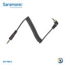 Saramonic楓笛 SR-PMC2 3.5mm轉3.5mm麥克風轉接線