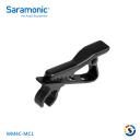 Saramonic楓笛 WM4C-MC1 領夾式麥克風金屬固定夾