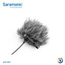 【Saramonic 楓笛】領夾式麥克風防風毛套 LM-WS