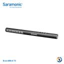 【Saramonic 楓笛】心型指向式XLR槍型麥克風 SoundBird T3