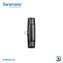 Saramonic楓笛 SPMIC510 Di 立體聲手機專用麥克風
