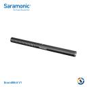【Saramonic 楓笛】心型指向式XLR槍型麥克風 SoundBird V1