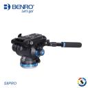 【BENRO百諾】專業攝影油壓雲台 S8PRO