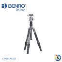 BENRO百諾 FBAT05AVX20 蝙蝠系列鋁合金三腳架套組