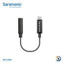 Saramonic楓笛 SR-C2007 USB Type-C音源轉接線