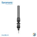 Saramonic楓笛 SmartMic5S 迷你麥克風(3.5mm TRRS接頭)