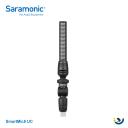 Saramonic楓笛 SmartMic5 UC 迷你麥克風(Type-C接頭)