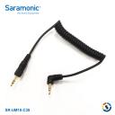 Saramonic楓笛 SR-UM10-C35 音源連接線 