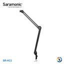 Saramonic楓笛 SR-HC2 麥克風懸臂支架