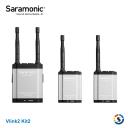 Saramonic楓笛 Vlink2 Kit2 (TX+TX+RX) 一對二無線麥克風系统
