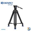 【BENRO百諾】BV6 PRO BV系列專業油壓攝影套組