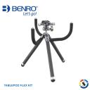 【BENRO百諾】TABLEPOD FLEX KIT (TPKFL) 迷你三腳架