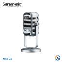 Saramonic楓笛 Xmic Z5 直播麥克風