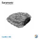 【Saramonic 楓笛】 CamMic+-WS 麥克風戶外防風毛套 