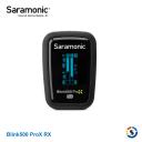 Saramonic楓笛 Blink500 ProX RX 無線麥克風接收器