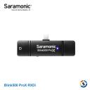 Saramonic楓笛 Blink500 ProX RXDi 無線麥克風接收器